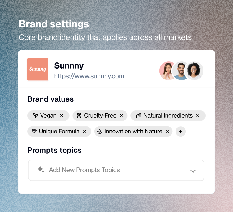1. Brand Specific Optimization mobile Discover 16