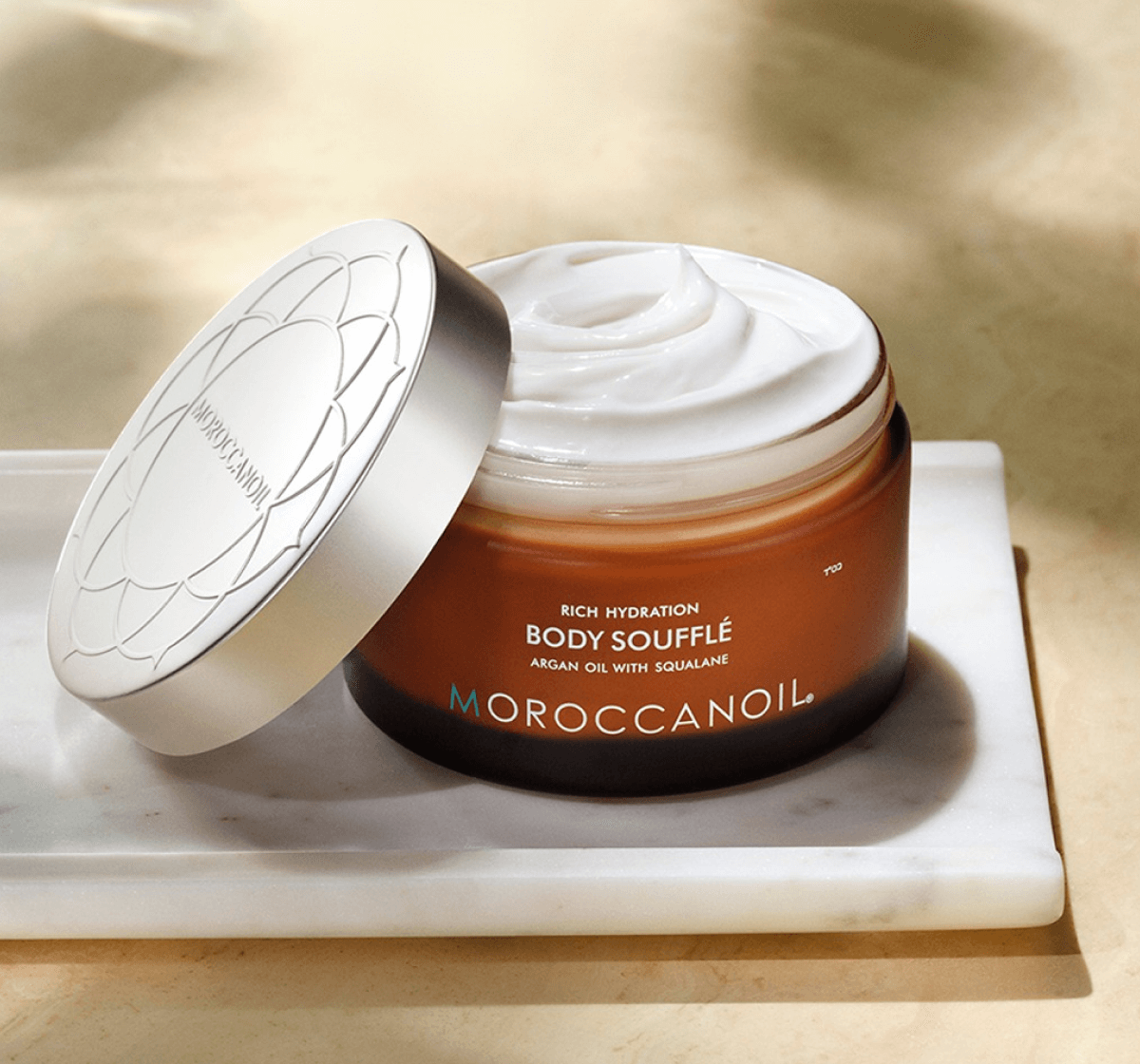 Moroccanoil