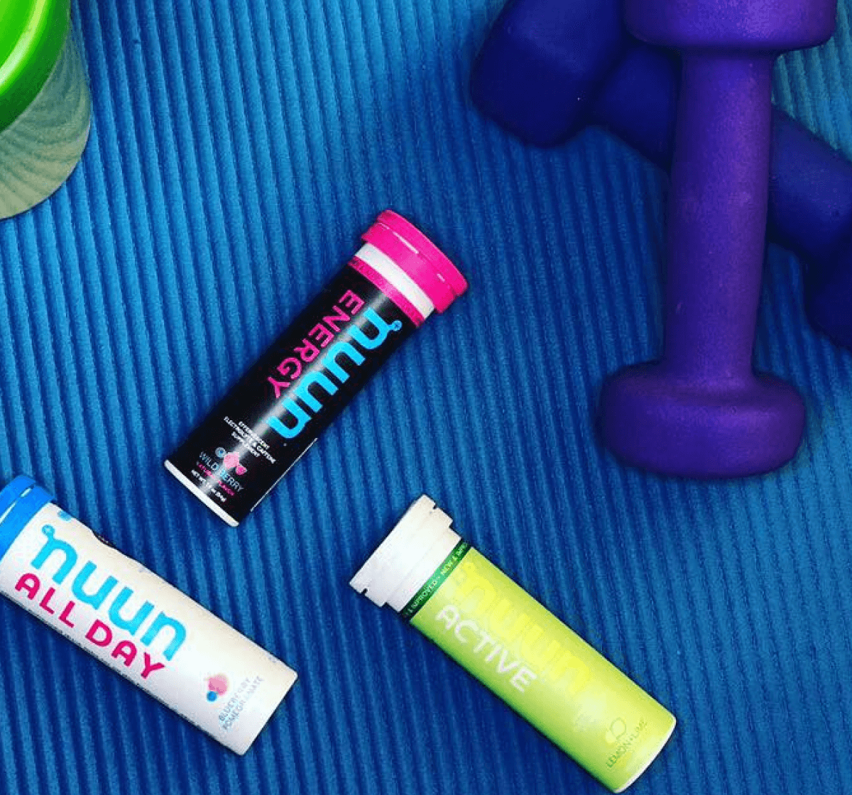 Nuun