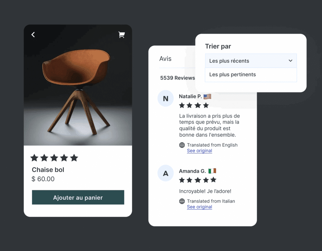 2 7 Local Reviews Don’t Have to Come From Local Shoppers 9