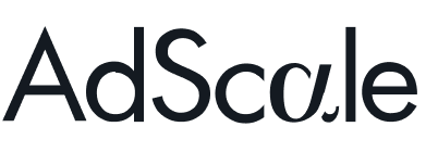 Adscale logo