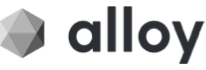 Alloy logo