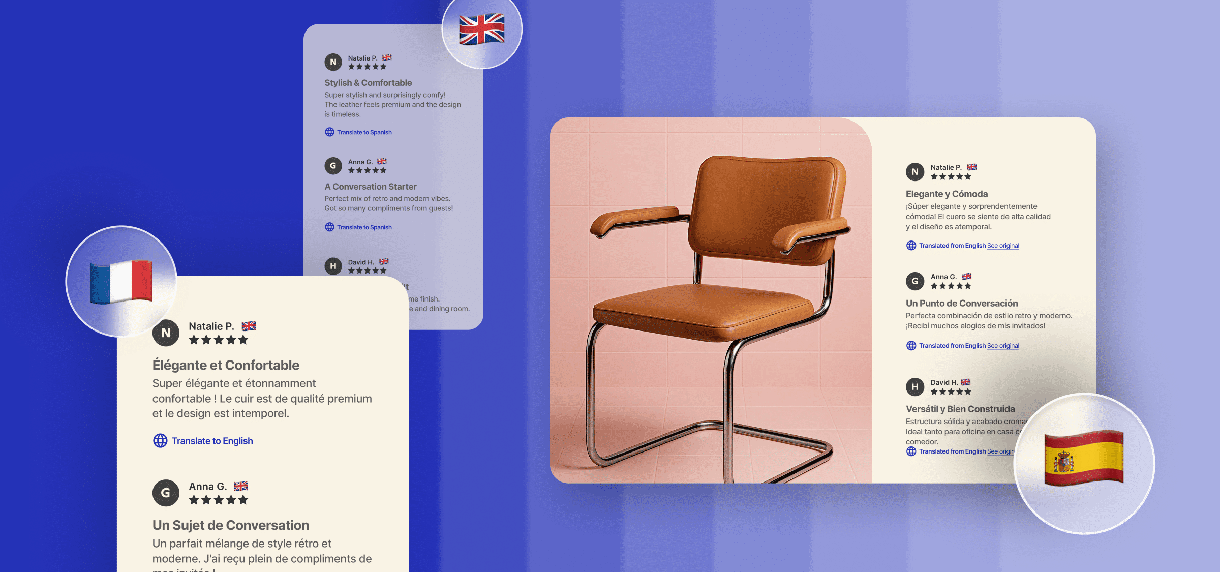 Global Reach, Native Feel: Why Smart Reviews Translation is a Growth Strategy for SMB