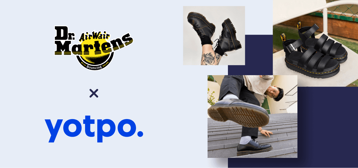 Dr. Martens | Case Study