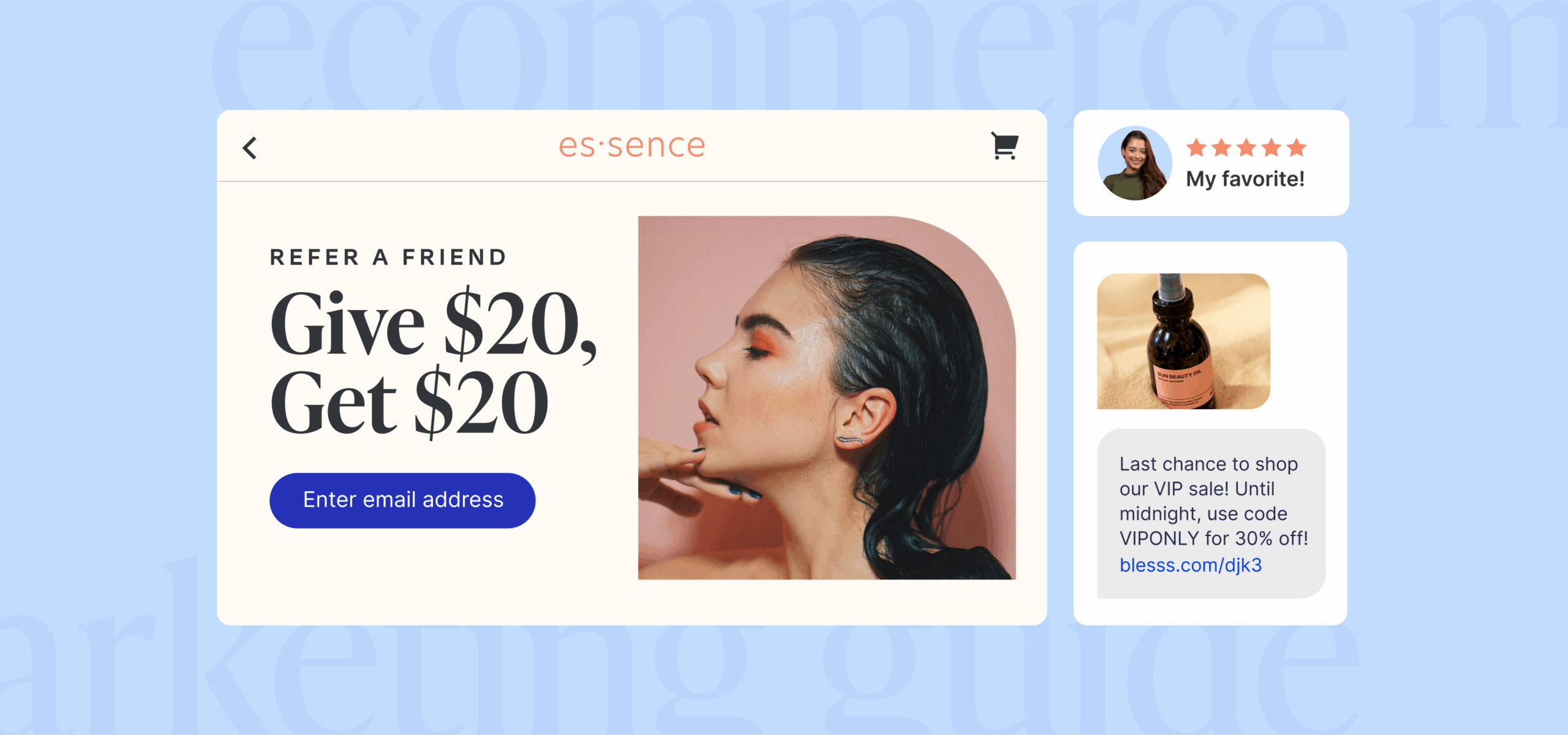 eCommerce Marketing Guide: 32 Best Tactics & Strategies