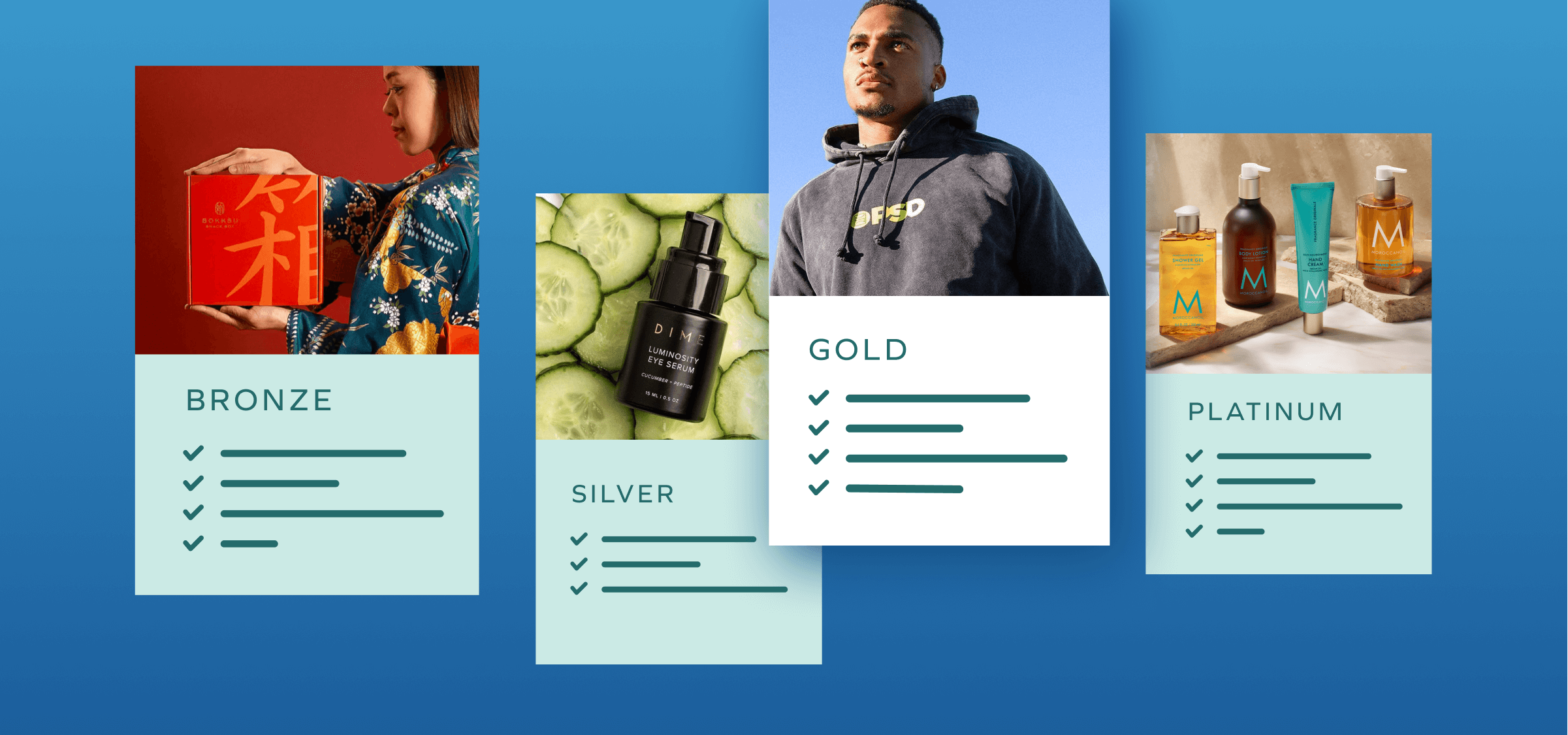 The Best Loyalty Programs: Tips and 11 Examples