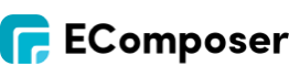 EComposer Integration