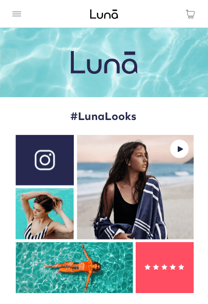 Increase UGC Product Coverage