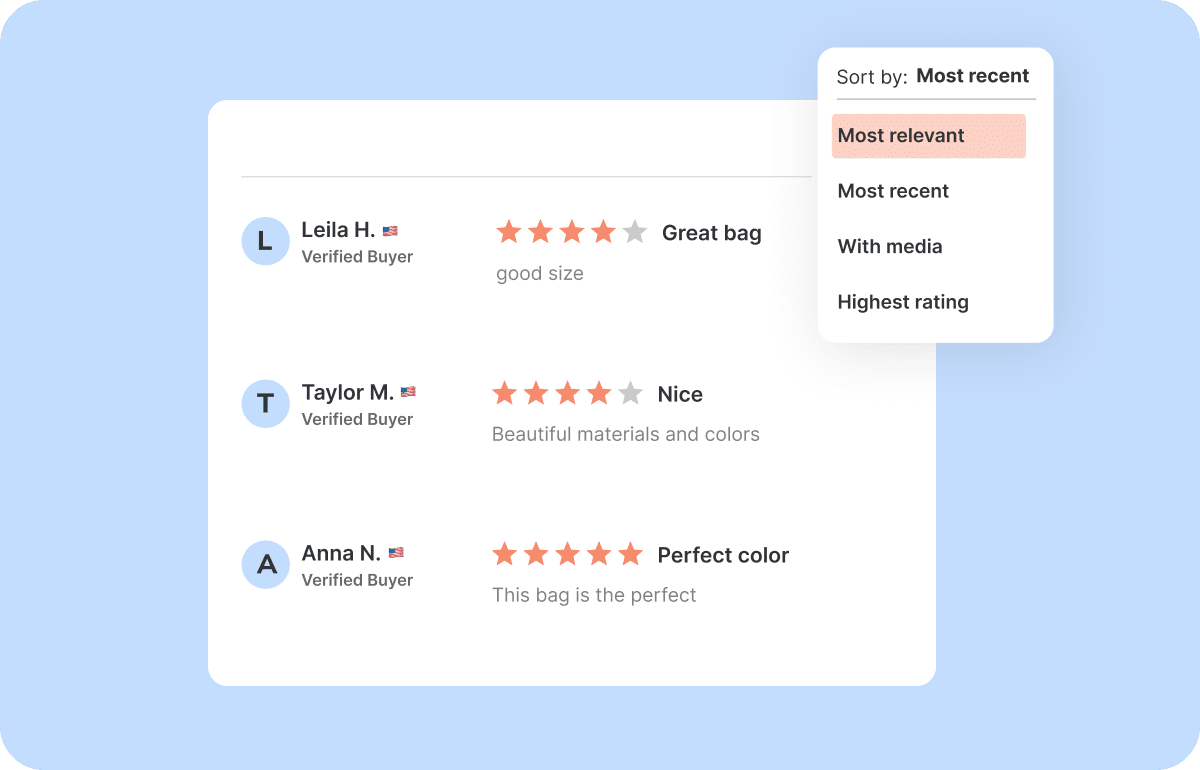 Header 