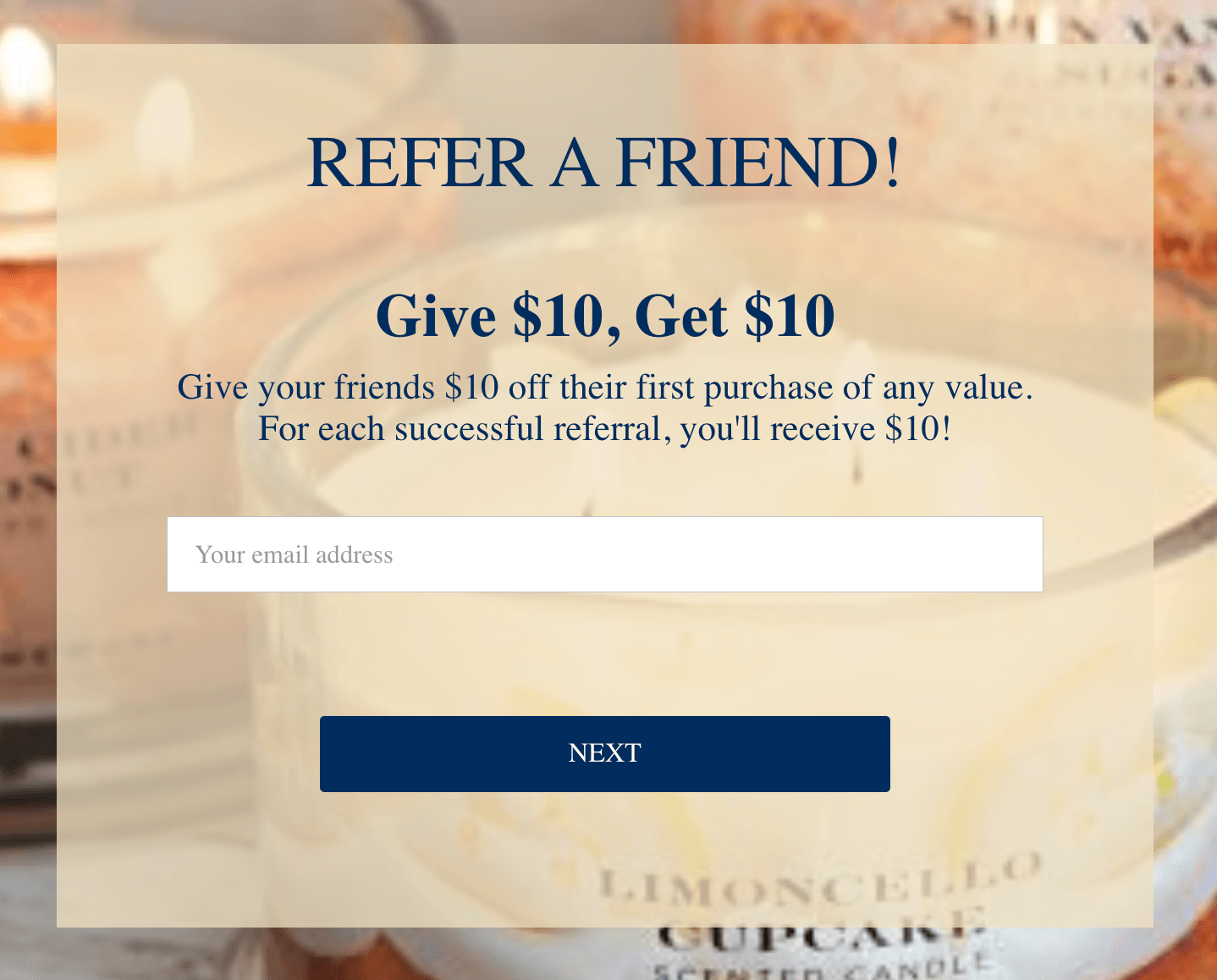 image5 The Best Loyalty Programs: Tips and 11 Examples 16 image5 The Best Loyalty Programs: Tips and 11 Examples 15
