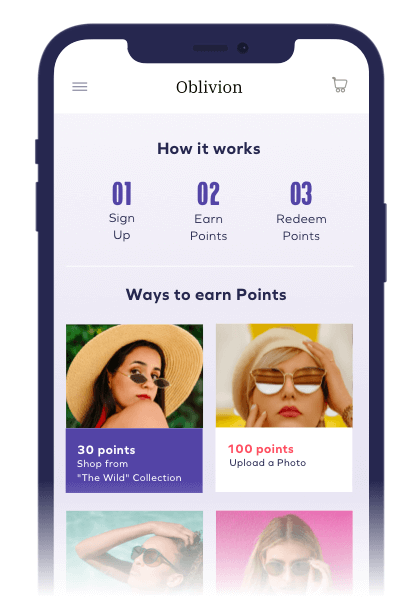 In-App Rewards