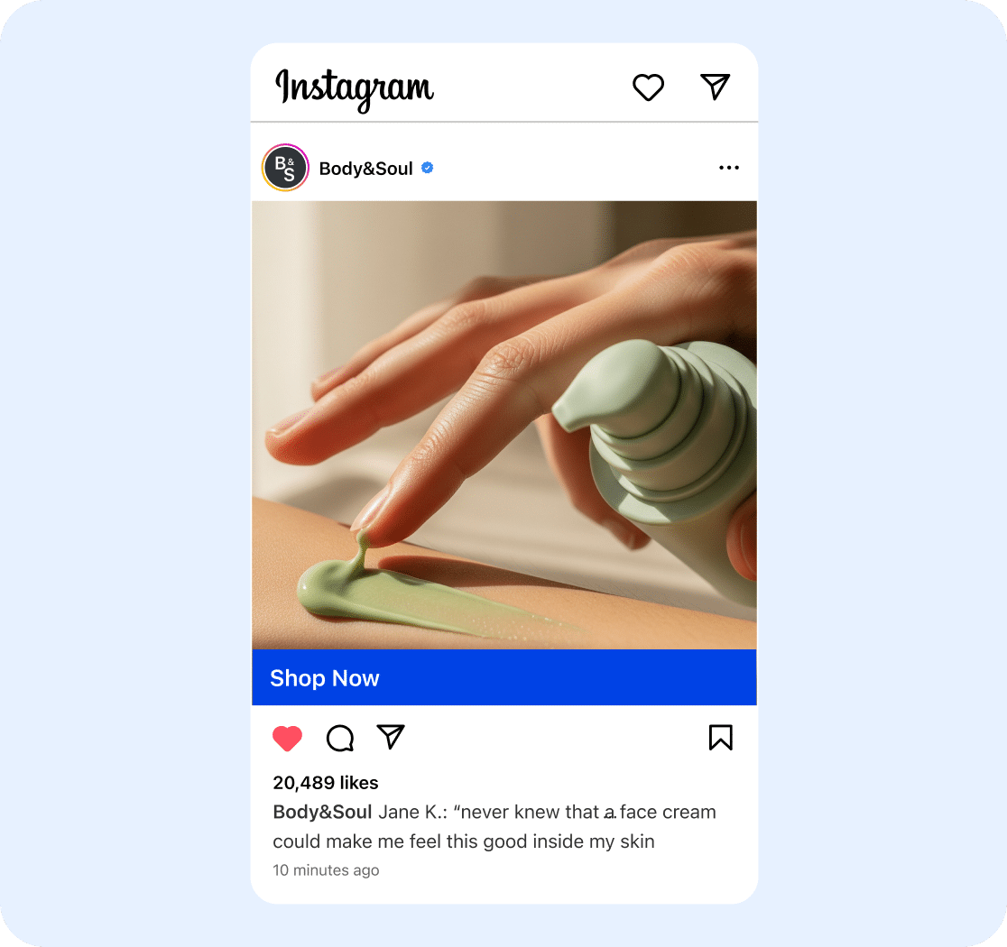Instagram