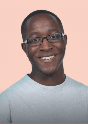 Kevin Kapapiro