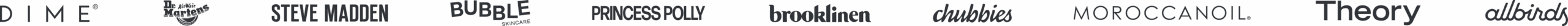 Brands