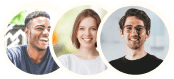Yotpo people logo