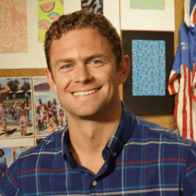 Tom Montgomery