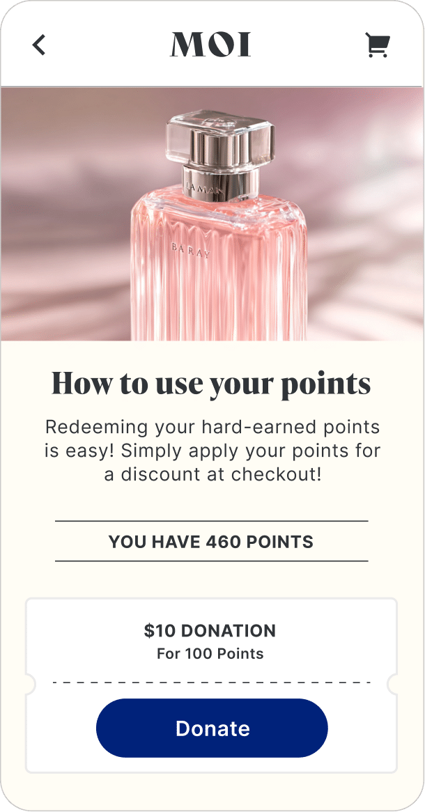 GoGenerosity