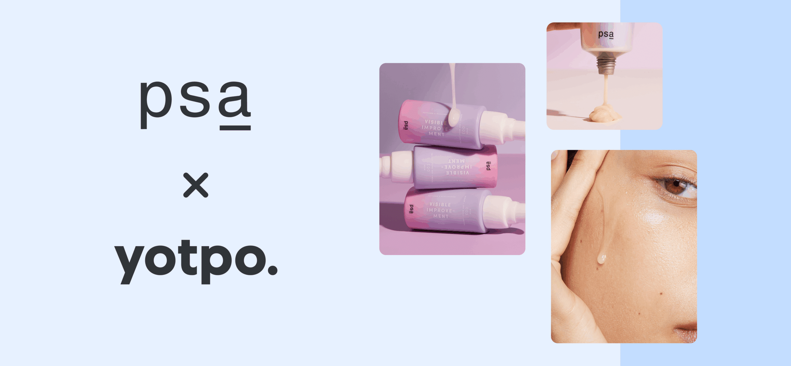 PSA Skincare Case Study