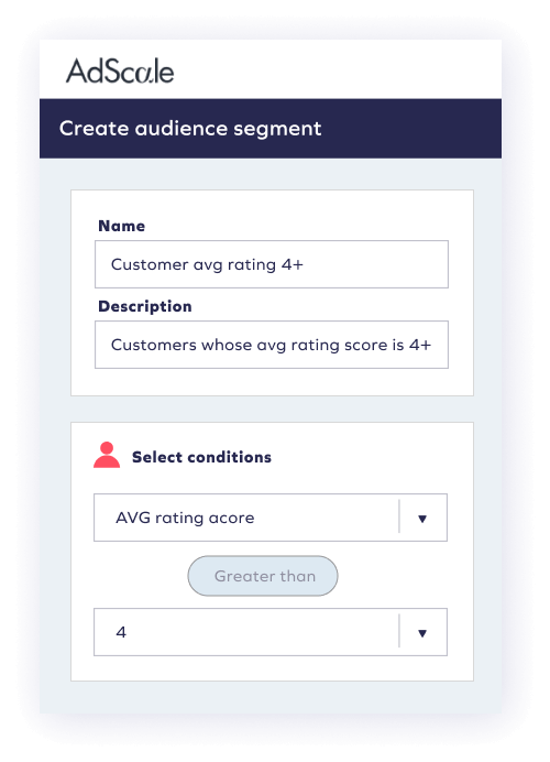 Segment Customers 