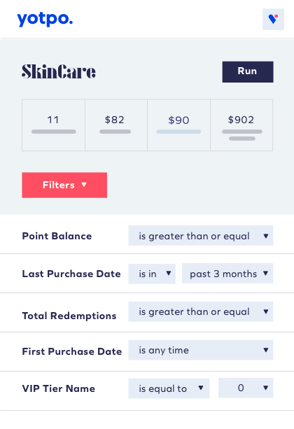 Segment Customers