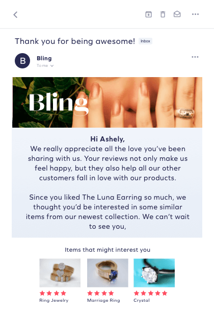 Segment Customers