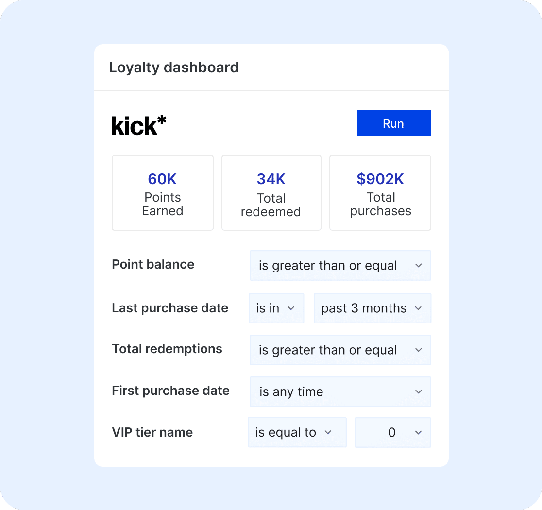 segment customer
