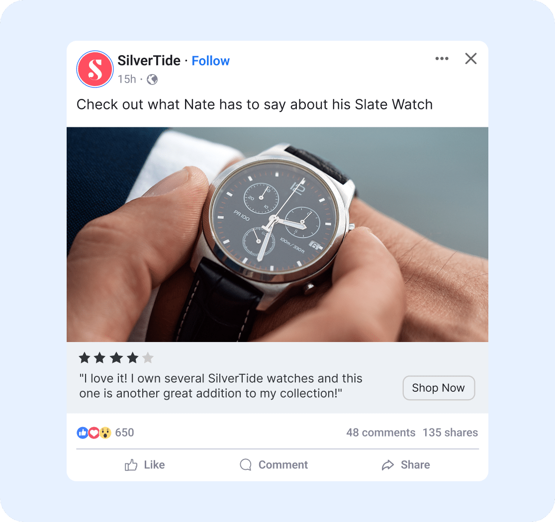 Facebook