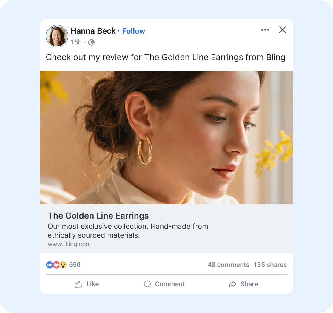 Facebook