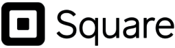 Square logo