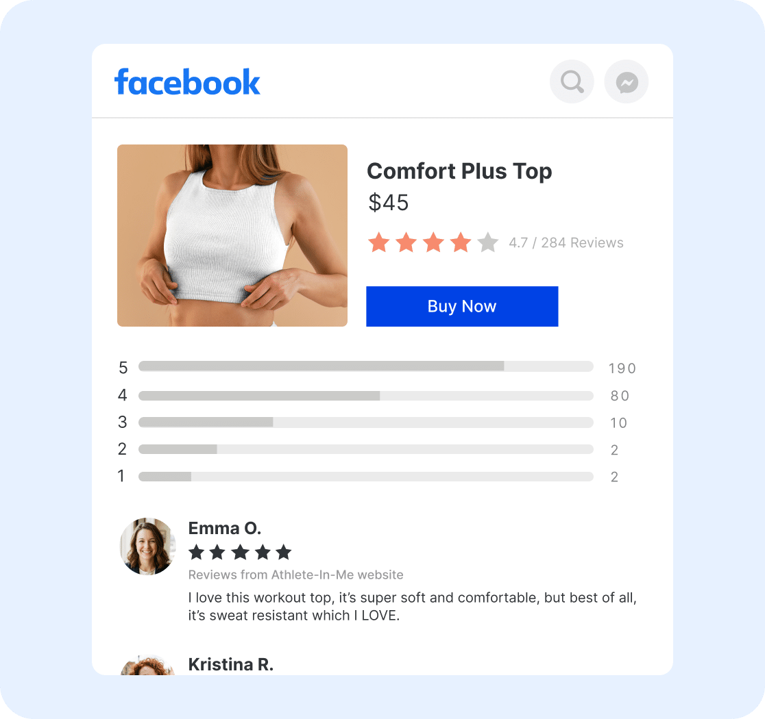 Facebook
