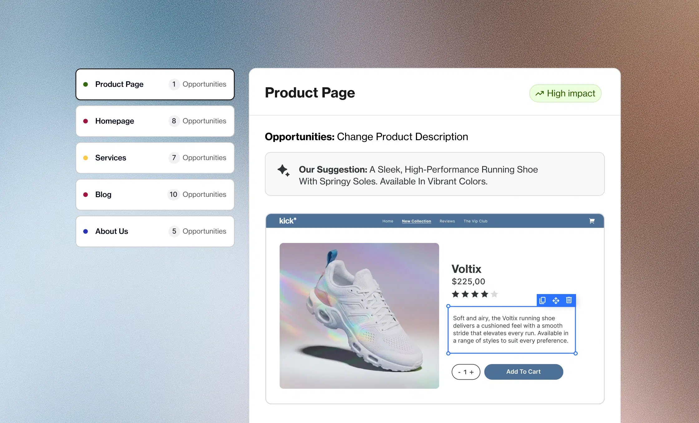 Authentic Content for Off Site Authority Discover 8