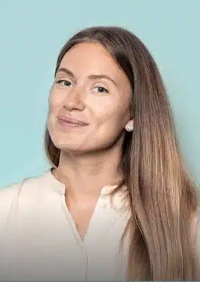 Evgeniya Rashbam