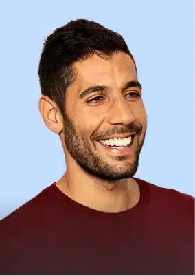 Hadar Romashkano