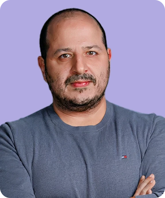 Team Member